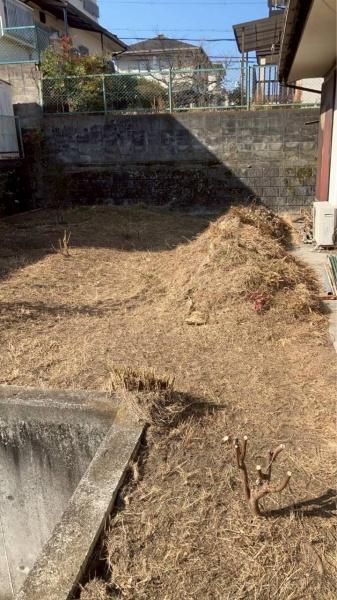 河内長野市南青葉台　中古戸建 その他