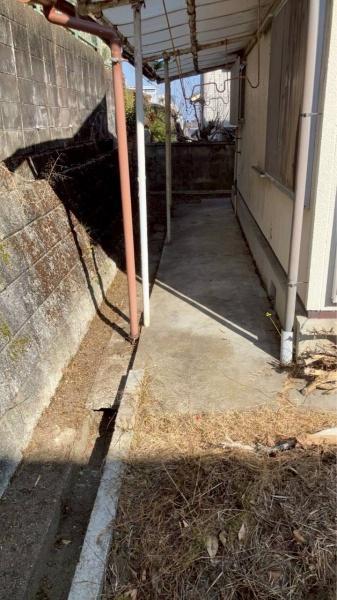 河内長野市南青葉台　中古戸建 現地写真（その他）