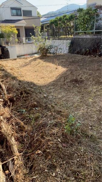 河内長野市南青葉台　中古戸建 その他