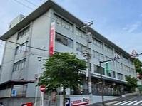 河内長野市南青葉台　中古戸建 郵便局