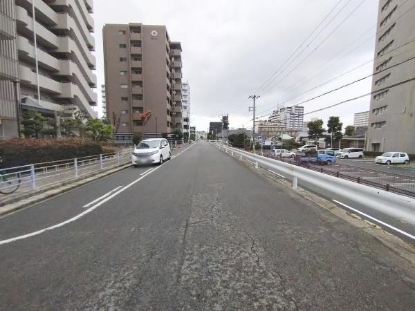 サン正蓮寺リバーハイツ 現地写真（その他）
