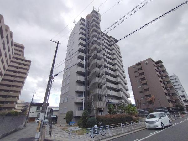 サン正蓮寺リバーハイツ 現地写真（その他）