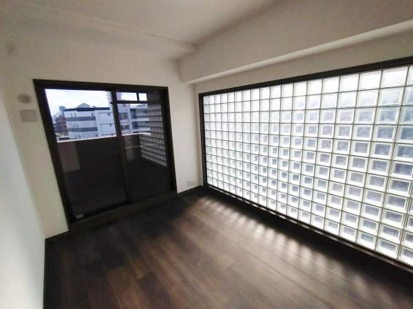 アービング塚本 内観写真（リビング以外の居室）