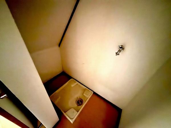 大阪市平野区長吉長原西4丁目　中古戸建 内観写真（洗面台・洗面所）