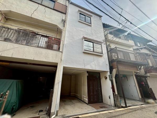大阪市平野区長吉長原西4丁目　中古戸建 その他