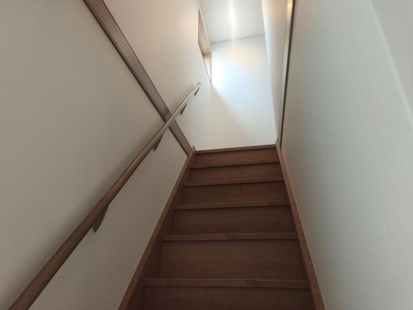 京都市右京区太秦中筋町　中古戸建 内観写真（その他）
