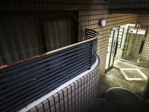 メゾン・ド・スマーユ 現地写真（その他）