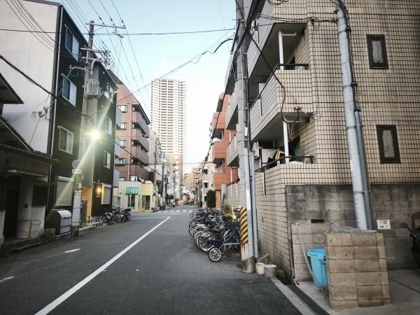 メゾン・ド・スマーユ 現地写真（その他）