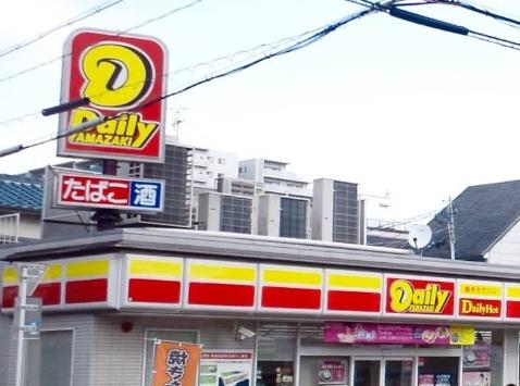 メゾン・ド・スマーユ コンビニ
