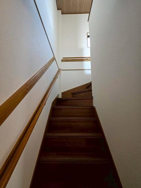 尼崎市南武庫之荘12丁目　中古戸建 内観写真（その他）
