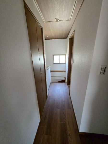 尼崎市南武庫之荘12丁目　中古戸建 内観写真（その他）