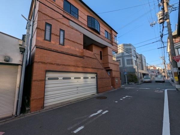 京都市下京区油小路通花屋町下る仏具屋町　中古戸建 現地写真（その他）