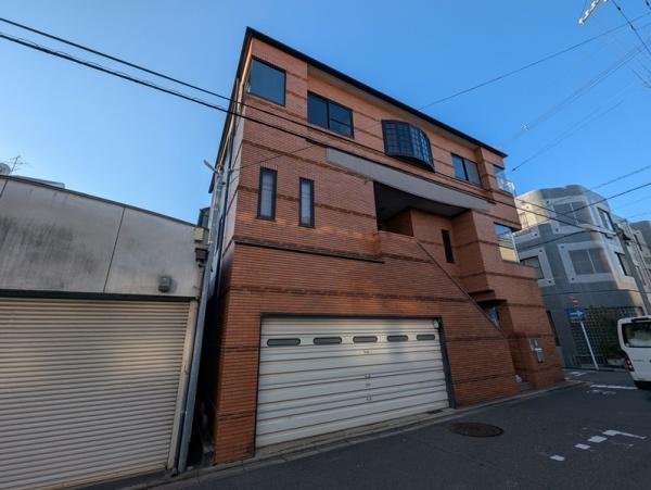 京都市下京区油小路通花屋町下る仏具屋町　中古戸建 現地写真（その他）