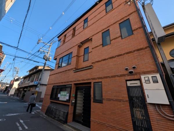 京都市下京区油小路通花屋町下る仏具屋町　中古戸建 現地写真（その他）
