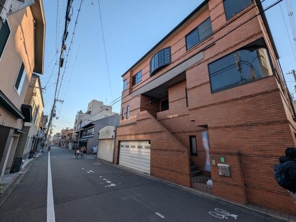 京都市下京区油小路通花屋町下る仏具屋町　中古戸建 現地写真（その他）