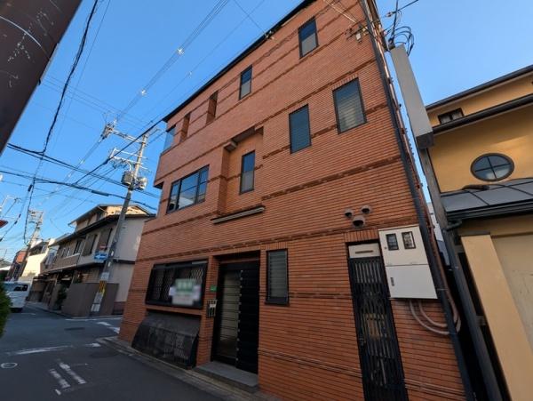 京都市下京区油小路通花屋町下る仏具屋町　中古戸建 現地写真（その他）