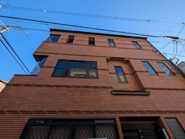 京都市下京区油小路通花屋町下る仏具屋町　中古戸建 現地写真（その他）