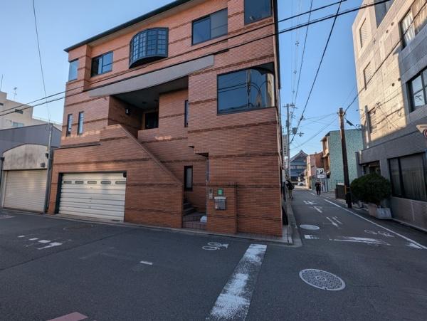 京都市下京区油小路通花屋町下る仏具屋町　中古戸建 現地写真（その他）
