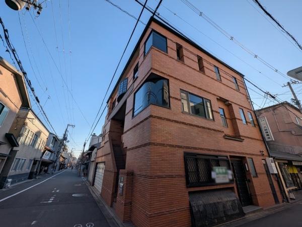 京都市下京区油小路通花屋町下る仏具屋町　中古戸建 現地写真（その他）