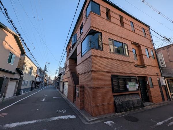 京都市下京区油小路通花屋町下る仏具屋町　中古戸建 現地写真（その他）