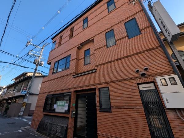 京都市下京区油小路通花屋町下る仏具屋町　中古戸建 現地写真（その他）