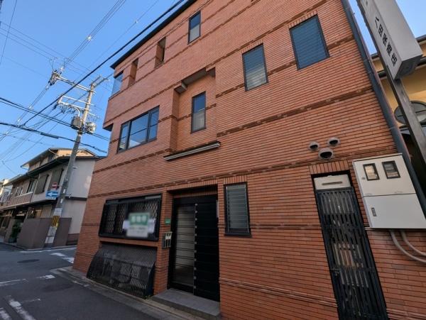 京都市下京区油小路通花屋町下る仏具屋町　中古戸建 現地写真（その他）
