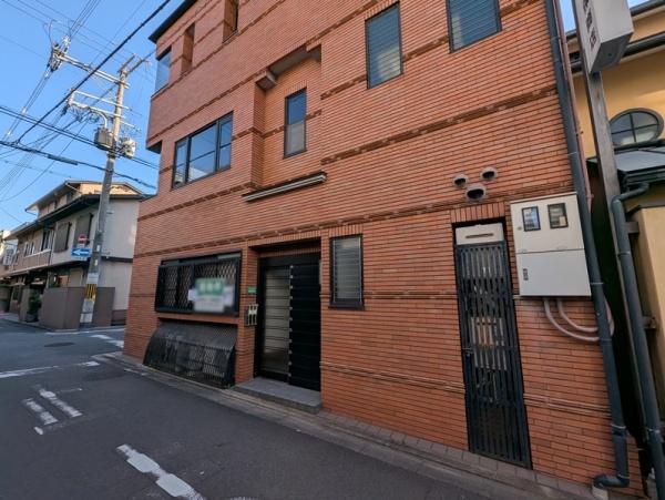 京都市下京区油小路通花屋町下る仏具屋町　中古戸建 現地写真（その他）