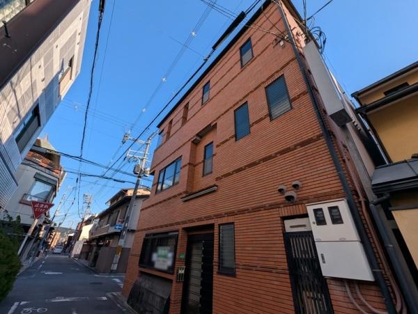 京都市下京区油小路通花屋町下る仏具屋町　中古戸建 現地写真（その他）