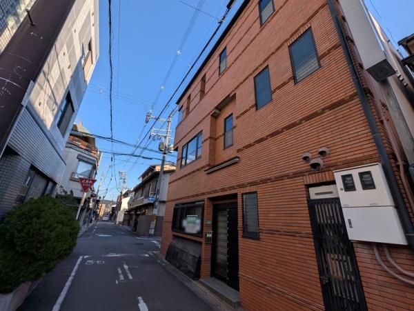 京都市下京区油小路通花屋町下る仏具屋町　中古戸建 現地写真（その他）