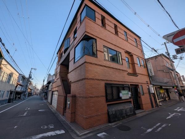 京都市下京区油小路通花屋町下る仏具屋町　中古戸建 現地写真（その他）