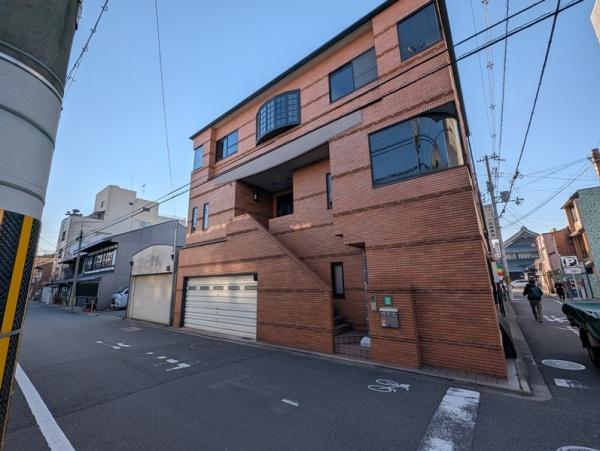 京都市下京区油小路通花屋町下る仏具屋町　中古戸建 現地写真（その他）