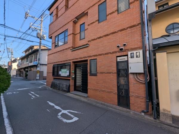 京都市下京区油小路通花屋町下る仏具屋町　中古戸建 現地写真（その他）