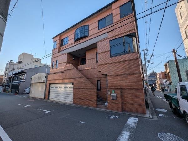 京都市下京区油小路通花屋町下る仏具屋町　中古戸建 現地写真（その他）