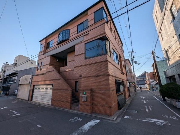 京都市下京区油小路通花屋町下る仏具屋町　中古戸建 現地写真（その他）