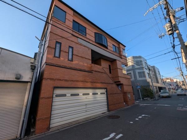 京都市下京区油小路通花屋町下る仏具屋町　中古戸建 現地写真（その他）