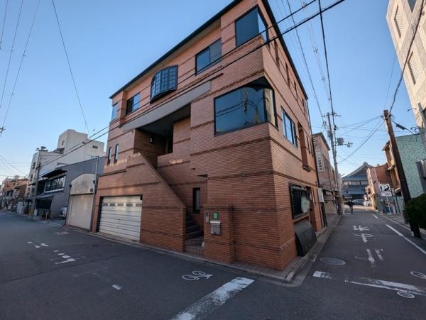 京都市下京区油小路通花屋町下る仏具屋町　中古戸建 現地写真（その他）