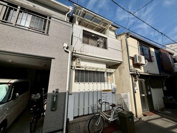 大阪市西成区千本北1丁目　中古戸建 その他