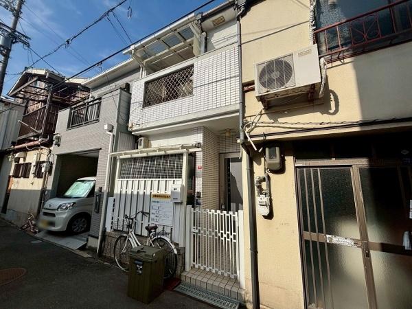 大阪市西成区千本北1丁目　中古戸建 その他