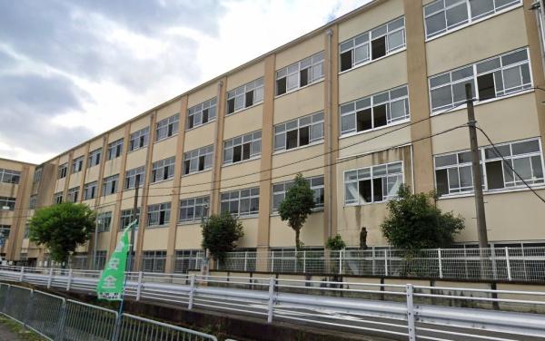 京都市右京区嵯峨野有栖川町　中古戸建 小学校