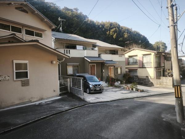 京都府京都市東山区今熊野南日吉町 現地写真（その他）