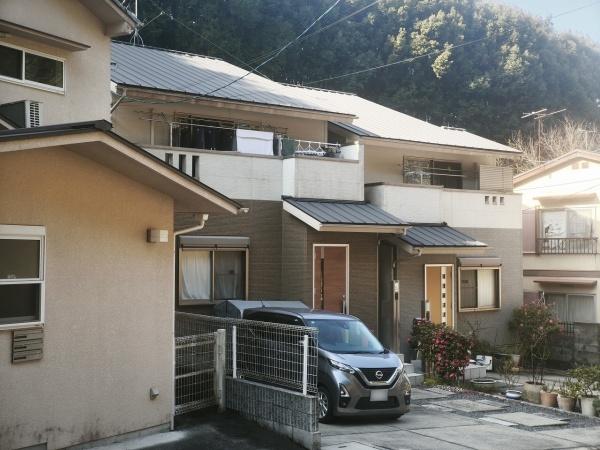 京都府京都市東山区今熊野南日吉町 現地写真（その他）
