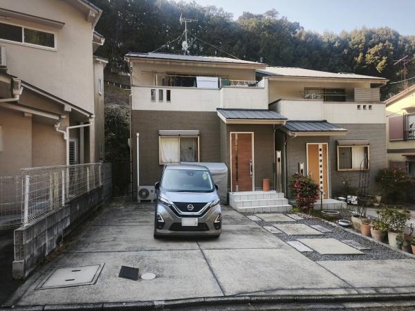 京都府京都市東山区今熊野南日吉町 現地写真（その他）