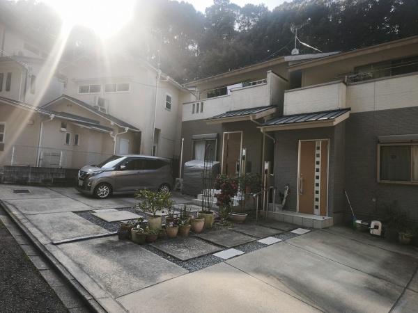 京都府京都市東山区今熊野南日吉町 現地写真（その他）