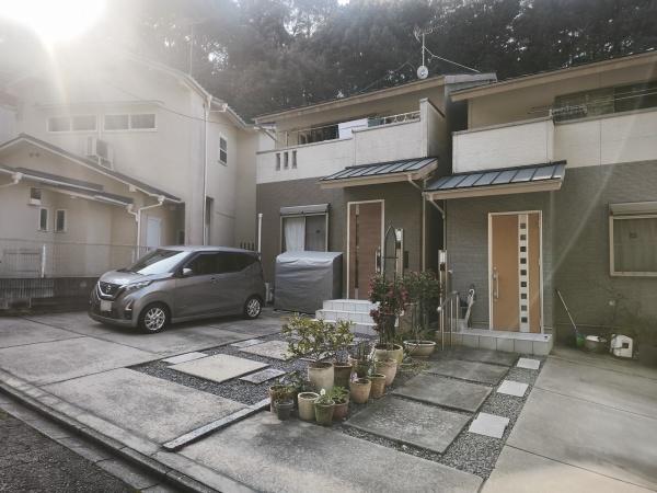 京都府京都市東山区今熊野南日吉町 現地写真（その他）