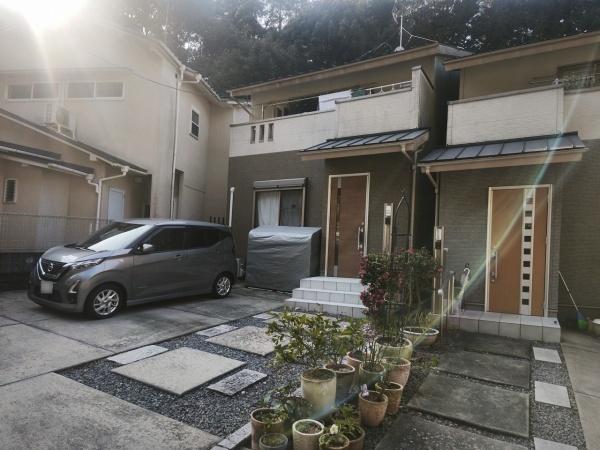 京都府京都市東山区今熊野南日吉町 現地写真（その他）