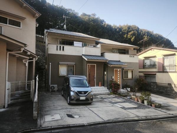 京都府京都市東山区今熊野南日吉町 現地写真（その他）