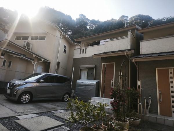 京都府京都市東山区今熊野南日吉町 現地写真（その他）