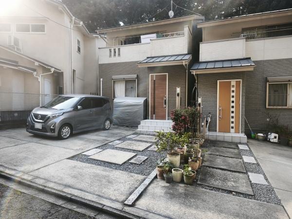 京都府京都市東山区今熊野南日吉町 現地写真（その他）