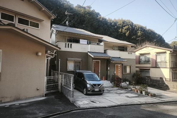京都府京都市東山区今熊野南日吉町 現地写真（その他）
