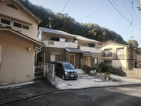 京都府京都市東山区今熊野南日吉町 現地写真（その他）